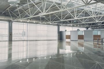 Industrial Concrete Coating in Keystone Islands by Vinbrooke Home Solutions LLC