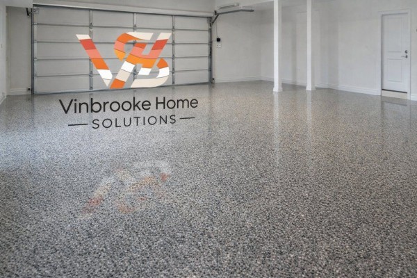 Garage Floor Epoxy in Hialeah, FL (1)