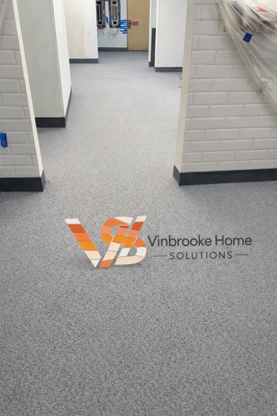 Commercial Epoxy Coating in Hollywood, FL (1)