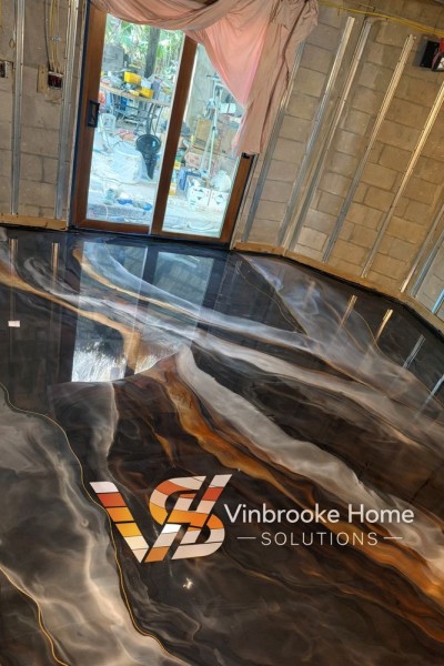 Epoxy Flooring in Fort Lauderdale, FL (1)